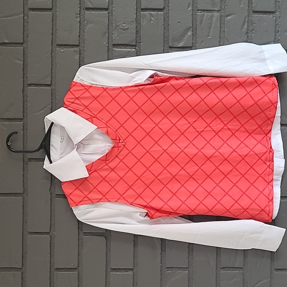 Cosplay - Anime Sayori Yuri Natsuki Monika Uniform - Women's Size S - Picture 9 of 11